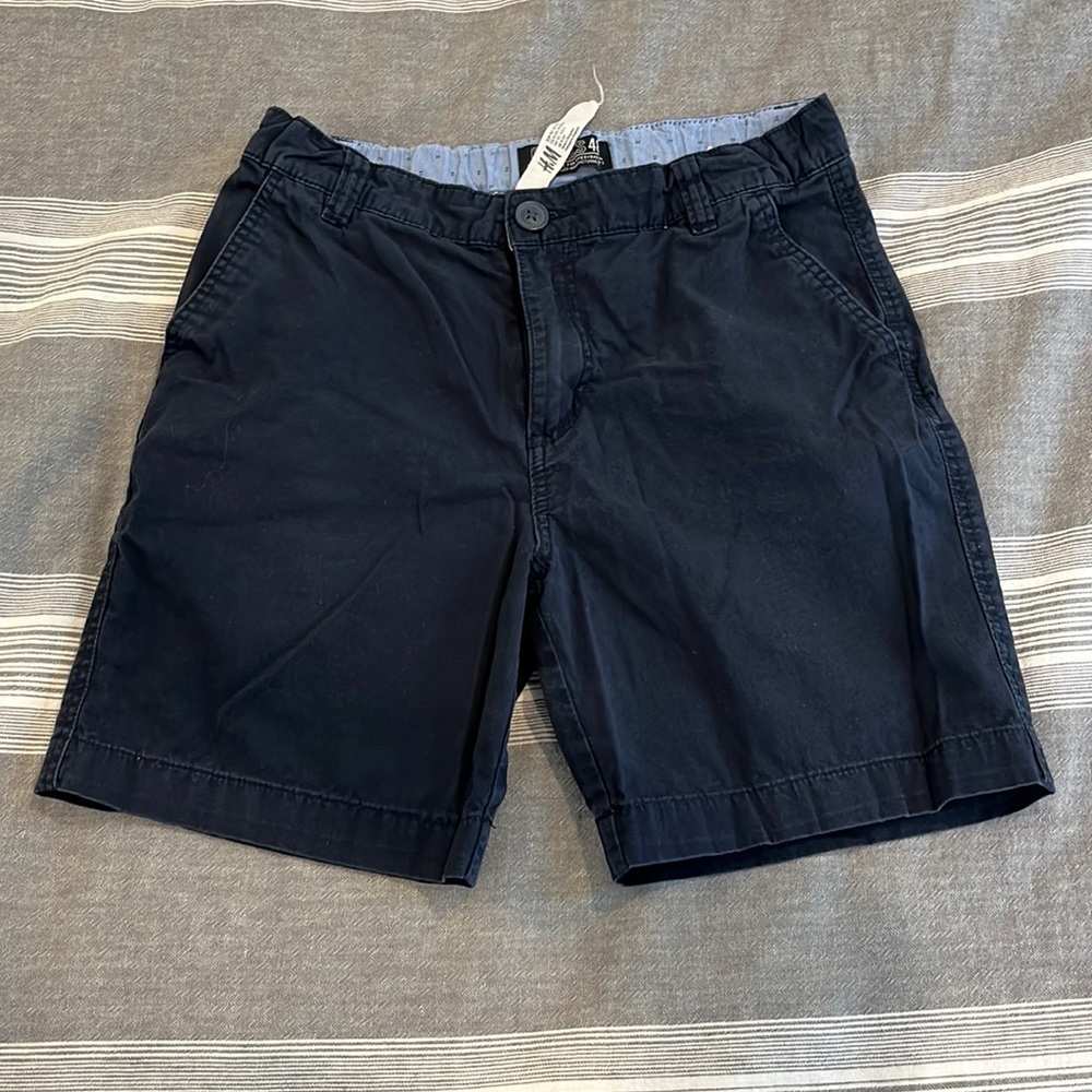 Boys Uniform Shorts